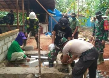 Syarifudin: Rumah Saya Yang Direhab Ternyata Pengerjaannya Sangat Bagus