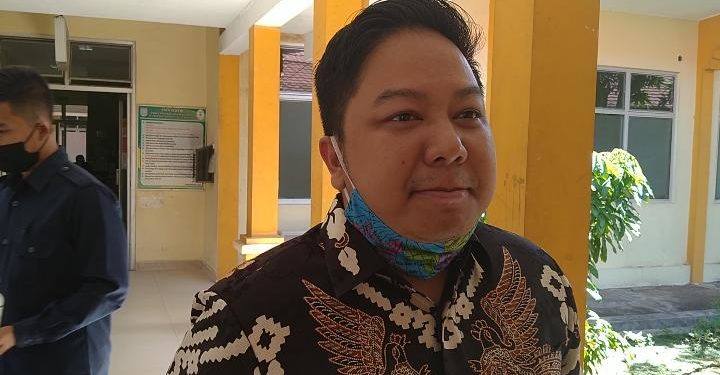 Mudah Jamkesda Atau BPJS?. HM Rofiqi: Kerjasama Dengan BPJS Harus Dikaji Ulang