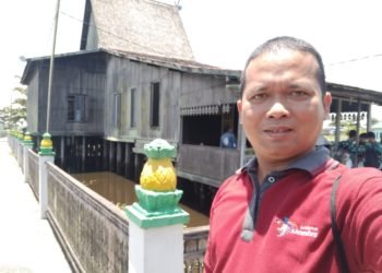 Bahauddin: Wisata Di Kecamatan Aranio Secepatnya Dibuka, Agar Ekonomi Berputar