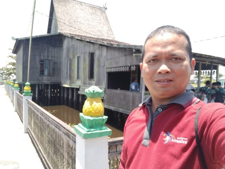 Bahauddin: Wisata Di Kecamatan Aranio Secepatnya Dibuka, Agar Ekonomi Berputar