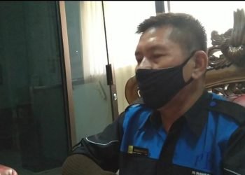 PD PBB Rencanakan Pasar Tangguh Covid-19