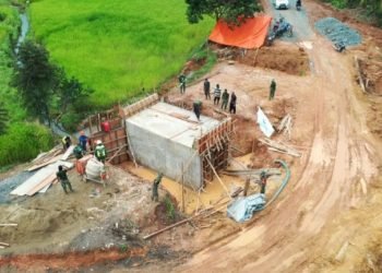 Program TTMD Sudah Dilaksanakan 2 Pekan