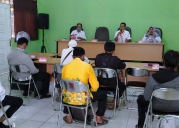 Disnakbun Banjar Bantu Petani Sawit Dapatkan Program Peremajaan Sawit Rakyat