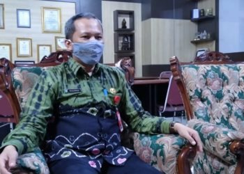 GTPP Covid-19 Kabupaten Belum Ada Arahan Untuk Pembubaran