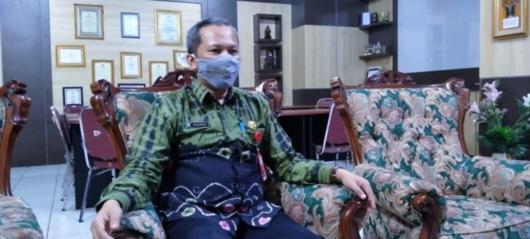 GTPP Covid-19 Kabupaten Belum Ada Arahan Untuk Pembubaran