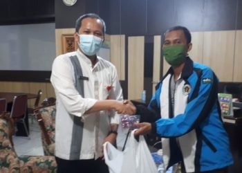 Vitamin C Untuk Asupan Jurnali Banjar