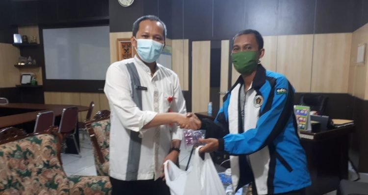 Vitamin C Untuk Asupan Jurnali Banjar
