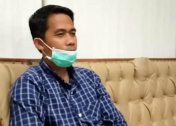 Ketua Pansus Covid-19 Memberikan Tanggapan Tentang Perubahan Nama Penanganan Covid-19
