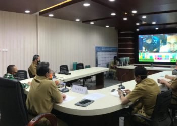 Rencana 10 Ribu Swab Massal Di Kalsel, Kabupaten Banjar Kekurangan Yang Mau Di Swab