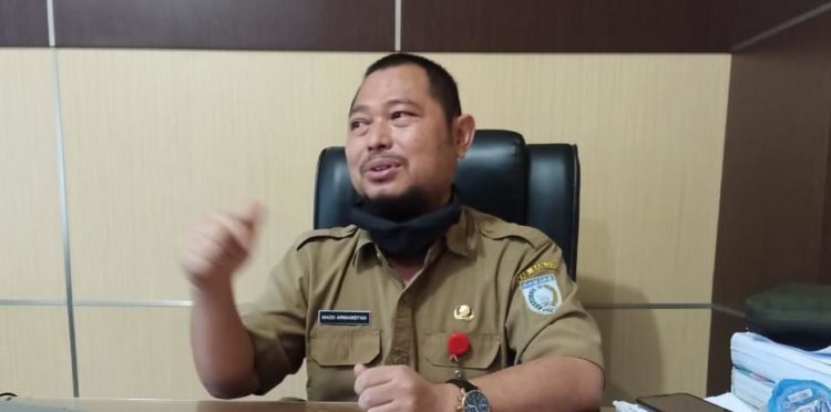 Tanggapan Kepala Dinas Pendidikan Kabupaten Banjar Tentang Keluhan Orang Tua Murid