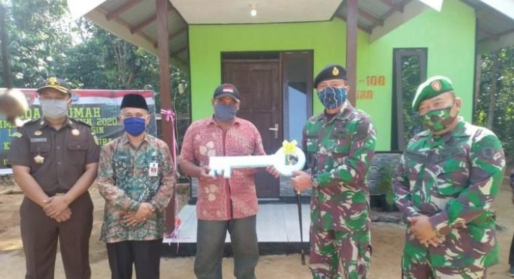 Danlanal: Gunakan Semua Fasilitas Yang Sudah Dibangun