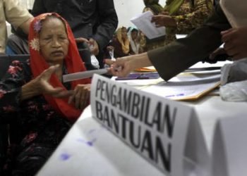 Sebentar Lagi BLT Tahap II Digelar, Catat Waktunya