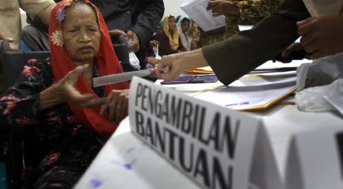 Sebentar Lagi BLT Tahap II Digelar, Catat Waktunya