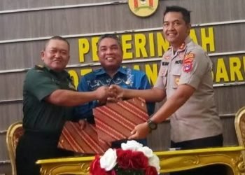 Menunggu Hari Kontestasi, Anggaran Pilkada Sudah Dikucurkan Semua ke Bawaslu dan KPU