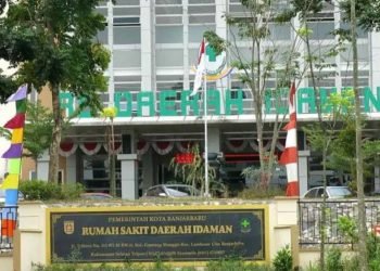 Pelayanan Non Covid19 di RS Idaman Kota Banjarbaru Sementara Ditutup, Berikut Alasannya