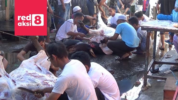 Sambut Hari Raya Kurban, Pemko Banjarbaru Sudah Siapkan Protokolnya, Yuk Baca!