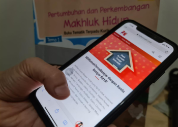 Plus Minus Paket Kuota Belajar 10 GB