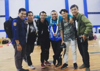 Innalillahi Wainnailaihi Raji’un, Walikota Banjarbaru Meninggal Dunia
