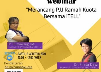 Metode Belajar Daring Masih Miliki Kekurangan, SMPN 3 Banjarbaru Coba Inisiasi Carikan Solusinya