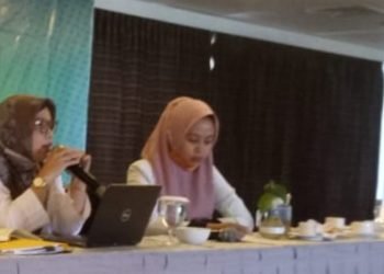 Dinas Sosial Berikan Alasan Kenapa Masih Ada Empat Kecamatan Belum Dibagi Bantuan