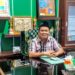 Nadjmi Adhani Sosok Pemimpin Inspirasi Banua