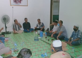Partai PKB Berharap Calon Yang Didukung Oleh Partai PKB Punya Fakta Integritas