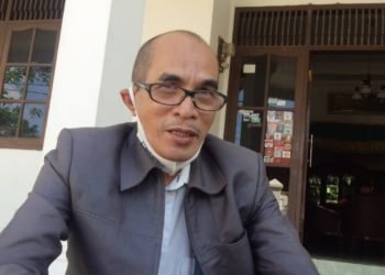 Supiansyah Darham: Gerindra Dan PKB Mengusung Satu Pasangan, Pilkada Kabupaten Banjar Akan Cantik