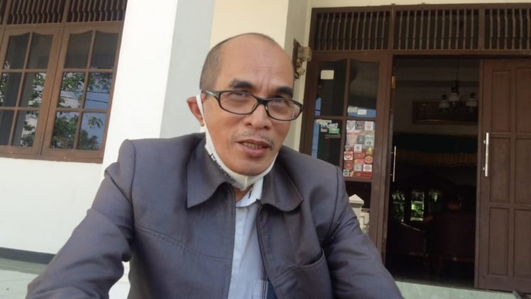 Supiansyah Darham: Gerindra Dan PKB Mengusung Satu Pasangan, Pilkada Kabupaten Banjar Akan Cantik