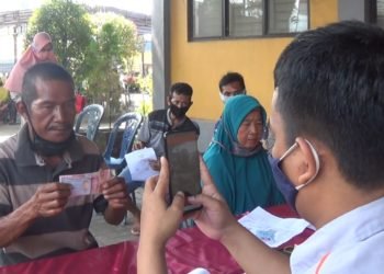 Catat! BST Tahap III Akan Digelar Pada Tanggal Ini