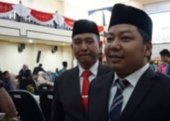 Apakah PKB Dengan Gerindara Kabupaten Banjar Akan Berkoalisi Di Pilkada 2020