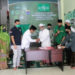 GP Ansor Kabupaten Banjar Launching Program WiFi Gratis Untuk Pelajar