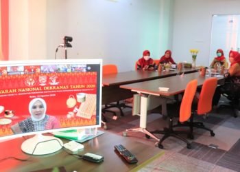 UMKM Harus Mulai Berdayakan Platform Digital