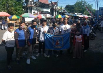 8 Bulan “Senyap” Piranha Kembali Beraksi, Sultan : Terima Kasih Anggota DPRD Banjarbaru