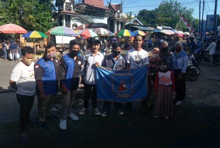 8 Bulan “Senyap” Piranha Kembali Beraksi, Sultan : Terima Kasih Anggota DPRD Banjarbaru