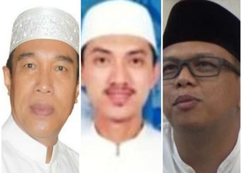 Ada 3 Pasang Calon Pilkada Kabupaten Banjar Yang Sudah Kelihatan