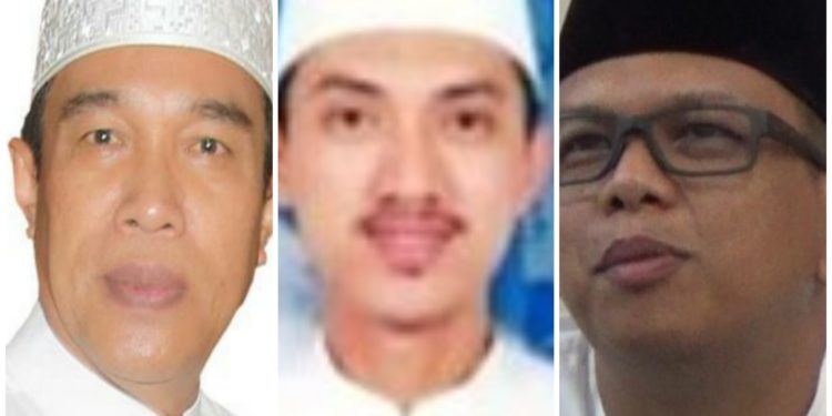 Ada 3 Pasang Calon Pilkada Kabupaten Banjar Yang Sudah Kelihatan