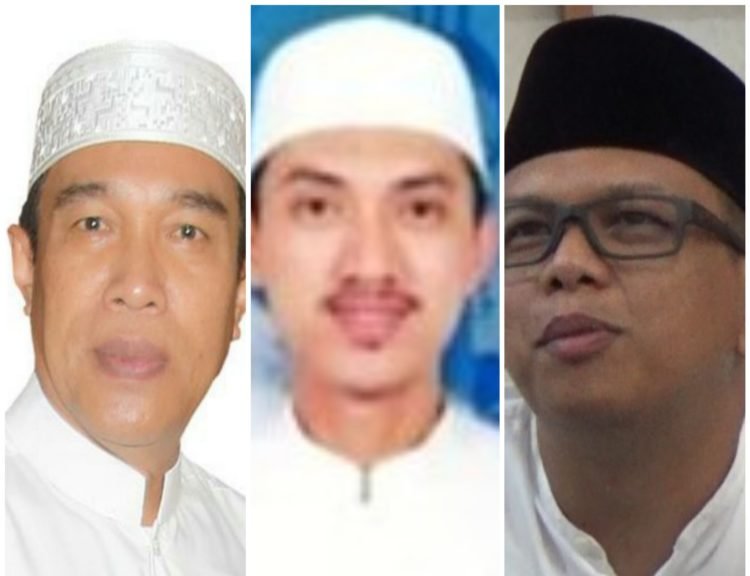 Ada 3 Pasang Calon Pilkada Kabupaten Banjar Yang Sudah Kelihatan