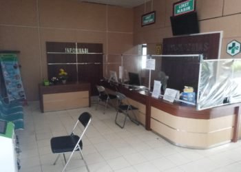 Layanan Terbatas Selama 2 Hari, Petugas Puskesmas Tetap Kerja Fulltime