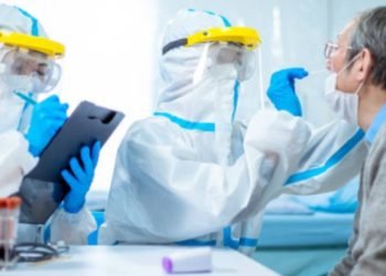 Kadinkes Banjarbaru Beberkan Akan Ada Test Swab Massal, Untuk Siapa Saja?