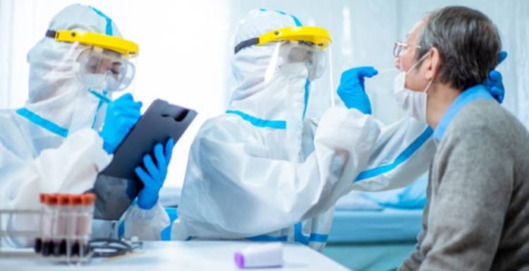 Kadinkes Banjarbaru Beberkan Akan Ada Test Swab Massal, Untuk Siapa Saja?