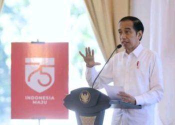 Presiden : Jangan Sampai Pilkada Jadi Klaster Baru Covid-19