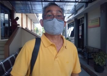 Kadisdik Beri Tanggapan Soal Webinar SMPN 3 Banjarbaru, Budiati : Kami Akan Ikut Sertakan 3 Orang Guru Kami