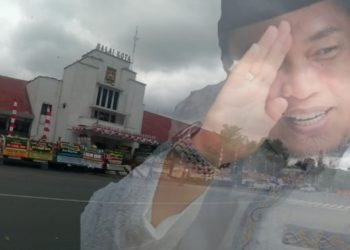 Kata Mereka Tentang Sang Pamong, Dari Bocah SD Hingga Veteran