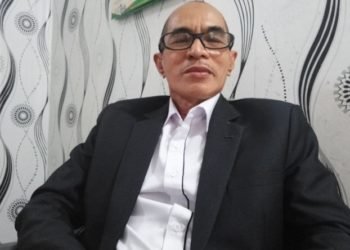 Paslon Poros ke Tiga Akan Hadir, Supiansyah : Kalau Jaya Calon Walikota, Peluang Menangnya Besar !