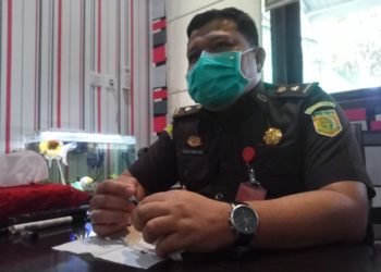 Statistik Nyatakan Kasus Perlindungan Anak di Banjarbaru Turun, Budi Muklish : Perkara Tahun Ini Masih Berjalan