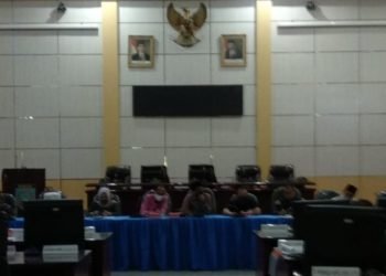 Komisi I dan IV DPRD Kabupaten Banjar Berharap Kesejahteraan