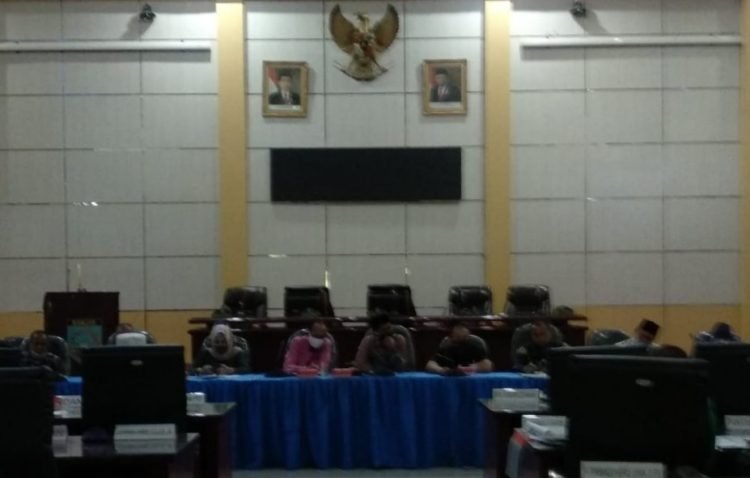 Komisi I dan IV DPRD Kabupaten Banjar Berharap Kesejahteraan