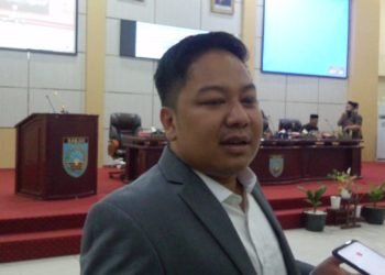H Muhammad Rofiqi: Harus Menang Dong, Kalsel Butuh Perubahan