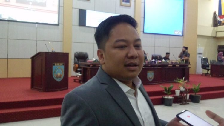 H Muhammad Rofiqi: Harus Menang Dong, Kalsel Butuh Perubahan