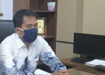 Ahmad Sarwani: Pansus DPRD Banjar Layangkan Surat Untuk Sterilisasi SKPD